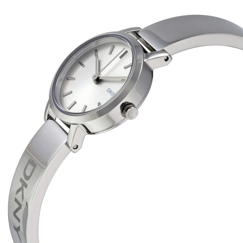 Dkny hot sale bangle watch