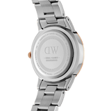 Daniel Wellington Iconic Link Lumine 32mm Two-tone Ladies Watch#DW00100359 - Watches of America #4