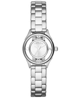 Marc By Marc Jacobs Tether Silver Ladies Watch  MBM3416 - Watches of America