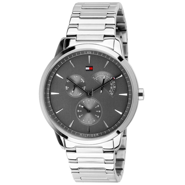 Tommy Hilfiger Brad Multi Dial Men's Watch  1710385 - Watches of America