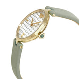 Emporio Armani Arianna Quartz Silver Dial Ladies Watch #AR11314 - Watches of America #2
