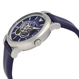 Emporio Armani Chronograph Automatic Blue Dial Men's Watch #AR60011 - Watches of America #2