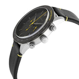 Emporio Armani Chronograph Quartz Black Dial Men's Watch #AR11325 - Watches of America #2