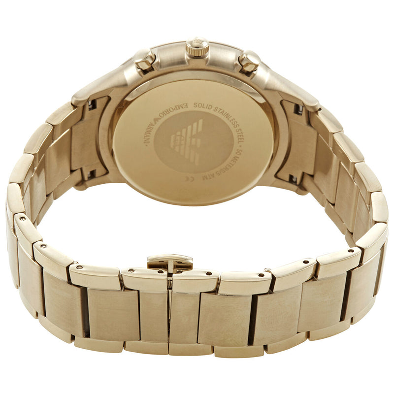 Emporio Armani Chronograph Quartz Men's Watch #AR11332 - Watches of America #3