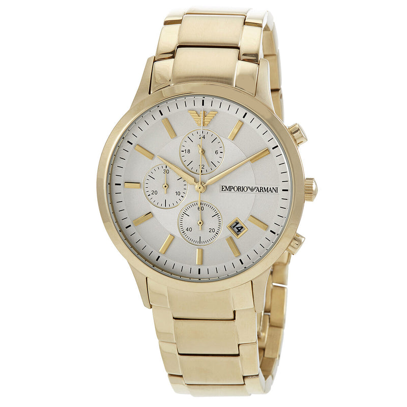 Emporio Armani Chronograph Quartz Men's Watch #AR11332 - Watches of America