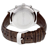 Emporio Armani Classic Chronograph Cream Dial Men's Watch AR1878 - Watches of America #3