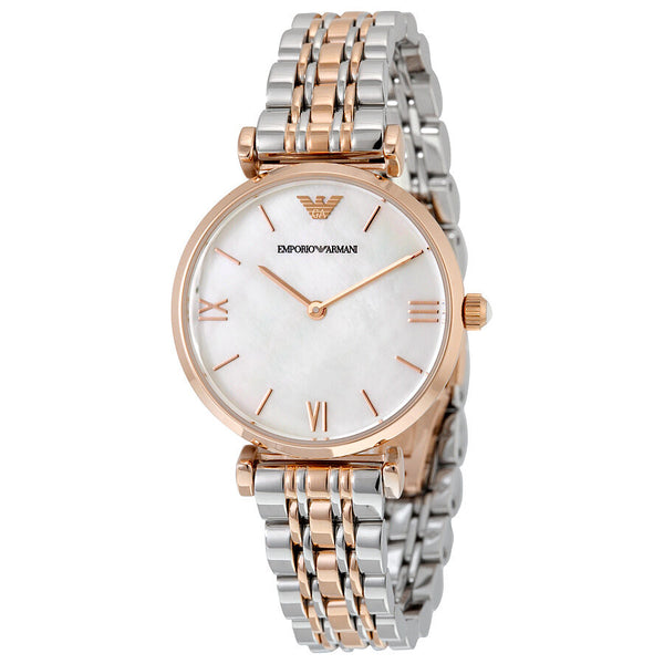 clímax eslogan aplausos Relojes Mujer Emporio Armani – Watches of America