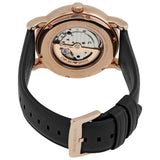 Emporio Armani Luigi Automatic Silver Dial Men's Watch #AR60013 - Watches of America #3