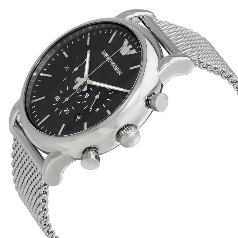 Emporio Armani Luigi Chronograph Men's Watch #AR8032 - Watches of America #2