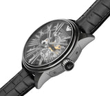 Emporio Armani Meccanico Men's Watch AR#4629 - Watches of America #2