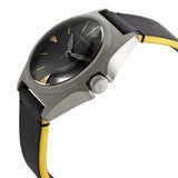 Emporio Armani Nicola Quartz Black Dial Men's Watch #AR11330 - Watches of America #2