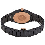 Emporio Armani Nicola Quartz Black Dial Men's Watch #AR70003 - Watches of America #3