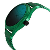 Emporio Armani Quartz Black Dial Men's Watch #AR11326 - Watches of America #2
