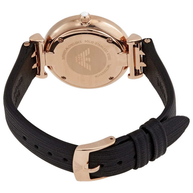 Emporio Armani Quartz Ladies Watch #AR11295 - Watches of America #3