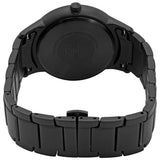 Emporio Armani Quartz Silver Dial Men's Watch #AR11259 - Watches of America #3