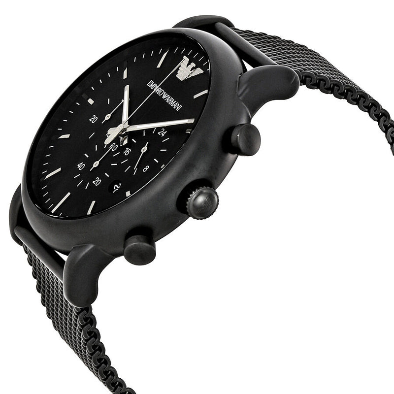 Emporio Armani Sport Chronograph Men's Watch #AR1968 - Watches of America #2