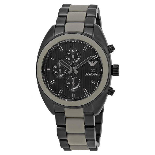 Armani sportivo men's watch new arrivals