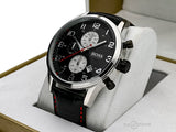 Hugo Boss Chrono HB Men's watch Classic Design HB1512631 - Watches of America #4