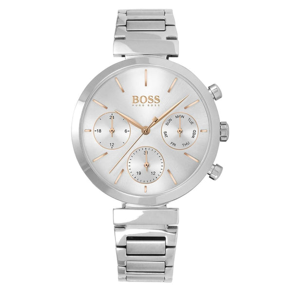 Hugo boss shop women's watches prices