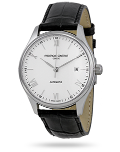 Frederique Constant Classics Automatic Men's Watch 303SN5B6 #FC-303SN5B6 - Watches of America #5