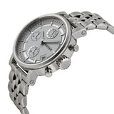 Fossil Boyfriend Chronograph Stainless Steel Ladies Watch ES2198 - Watches of America #2