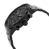 Fossil Bronson Chronograph Quartz Black Dial Men's Watch FS5712 - Watches of America #2
