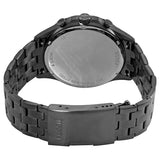 Fossil Chronograph Quartz Black Dial Men's Watch FS5606 - Watches of America #3