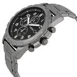 Fossil Dean Chronograph Black Dial Men's Watch FS4721 - Watches of America #2