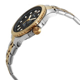 Fossil FB-01 Quartz Black Dial Ladies Watch #ES4745 - Watches of America #2
