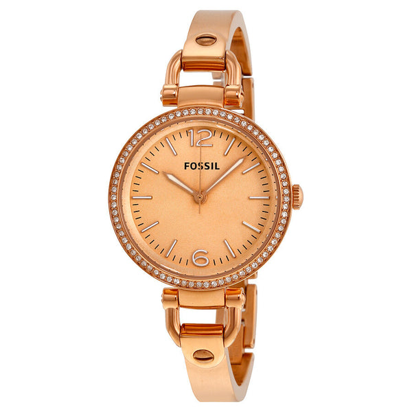 Fossil es3226 2025 women's watch