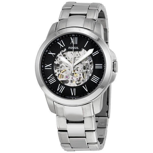 Fossil shop grant me3103