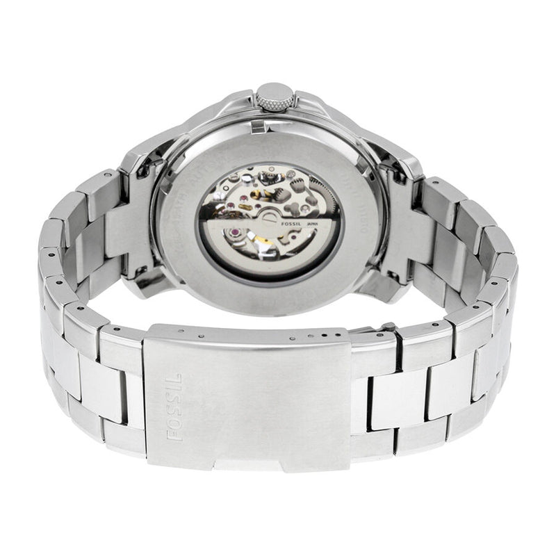 Watch Me3103 Me3103p Me3103 Fossil Fossil Grant Automatic