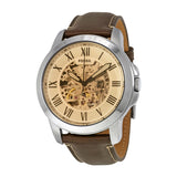 Fossil Grant Automatic Men's Watch ME3122 - Watches of America