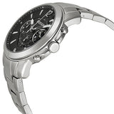 Fossil Grant Chronograph Black Dial Stainless Steel Men's Watch FS4532 - Watches of America #2