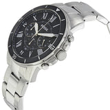 Fossil Grant Sport Chronograph Black Dial Men'sWatch FS5236 - Watches of America #2