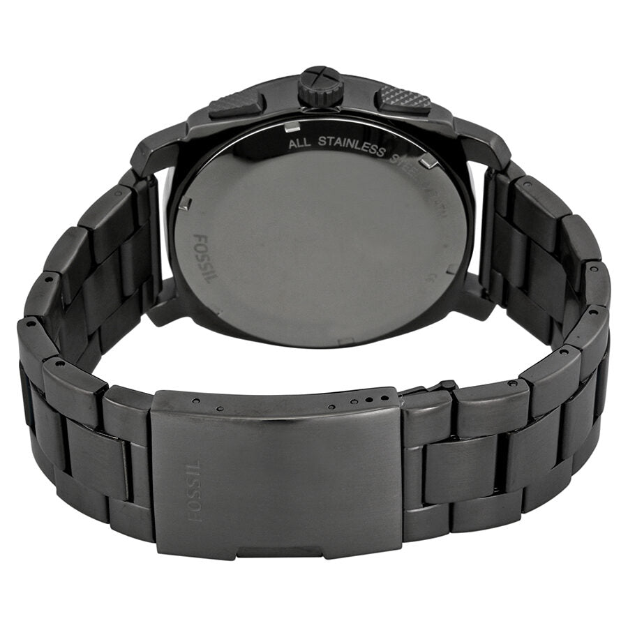 Fossil fs4662 machine watch sale