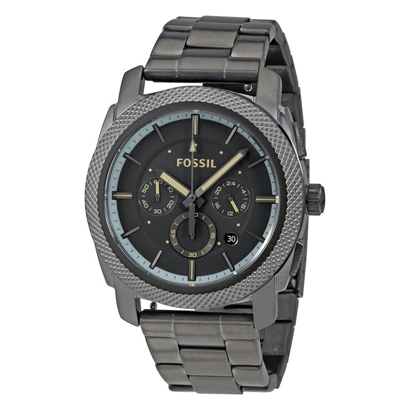 Fossil Watch 001-505-00202 - Mens Fossil | Allen's Fine Jewelry, Inc. |  Grenada, MS