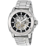 Fossil Modern Machine Automatic Skeleton Dial Men's Watch ME3081 - Watches of America