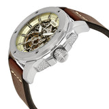 Fossil Modern Machine Automatic Skeleton Dial Men's Watch ME3083 - Watches of America #2