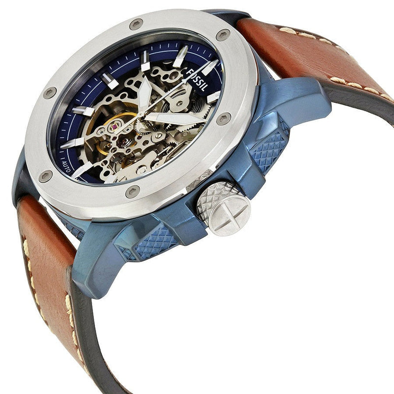 Fossil modern machine sport automatic Clearance
