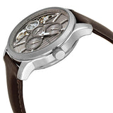 Fossil Multi-function Twist Taupe Cut Away Dial Men's Watch ME1098 - Watches of America #2