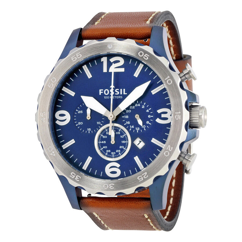 Fossil Nate Precio De Reloj Marca Fossil Reloj Fossil Nate