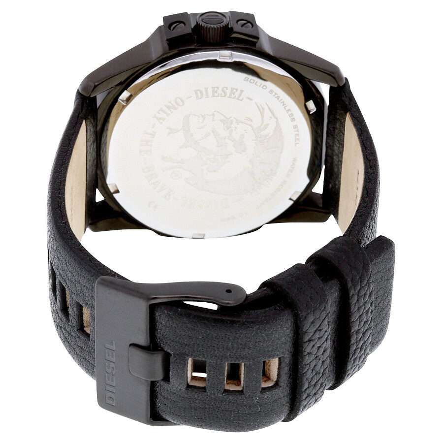 Dz1657 clearance diesel watch
