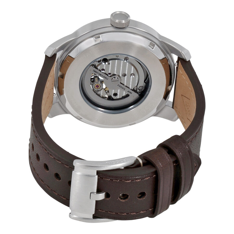 Fossil pilot outlet 54