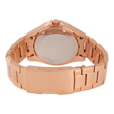 Fossil Riley Multi-Function Rose Gold-plated Ladies Watch #ES2811 - Watches of America #3