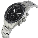 Fossil Sport 54 Chronograph Black Dial Men's Watch CH3026 - Watches of America #2