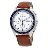 Fossil Sport 54 Chronograph Men's Watch CH3029 - Watches of America