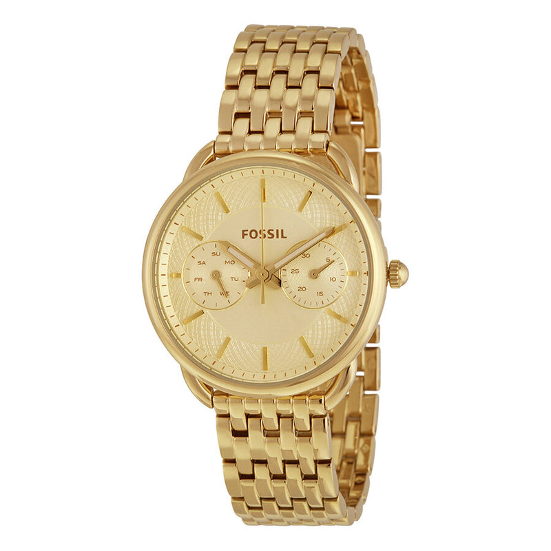 Buy Fossil Watch Tailor Ladies Online at desertcartINDIA