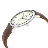 Fossil The Minimalist Cream Dial Men's Watch #FS5439 - Watches of America #2