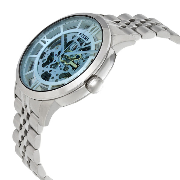 Fossil Townsman Automatic Skeleton Dial Men's Watch ME3073 - Watches of America #2